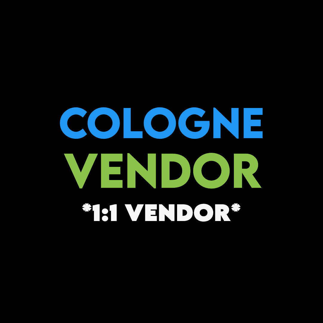 COLOGNEE VENDOR