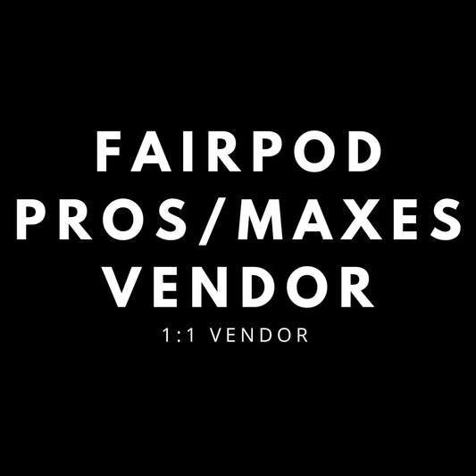 FAIRPOD VENDORR