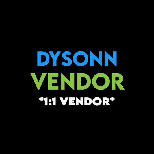 DDYSONN VENDOR