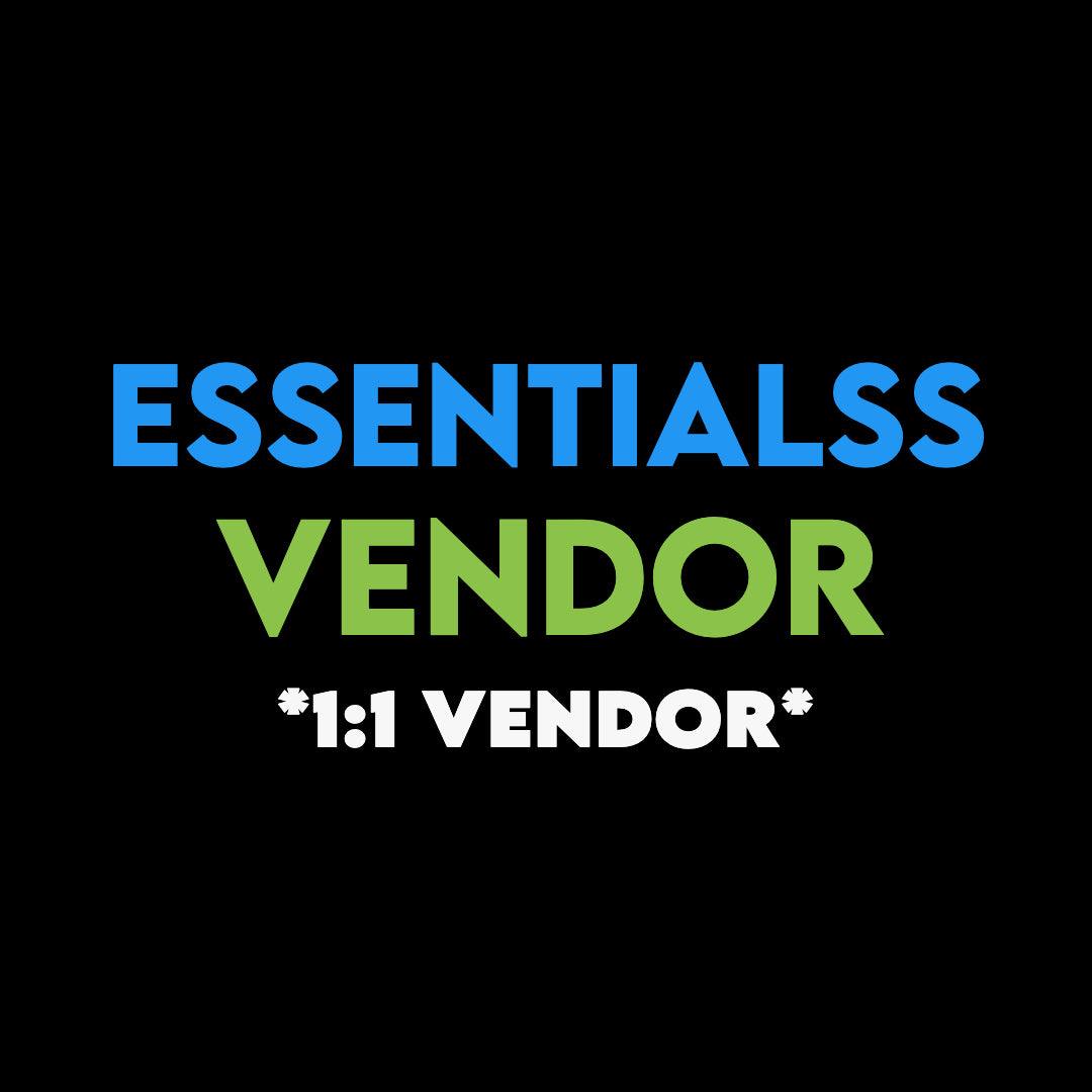 ESENTIAL$$ VENDOR