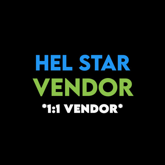 HEL STAR VENDOR