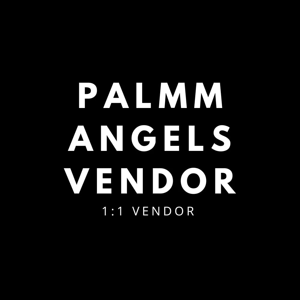 PALMM ANGELS VENDOR